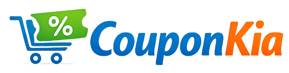 CouponKia