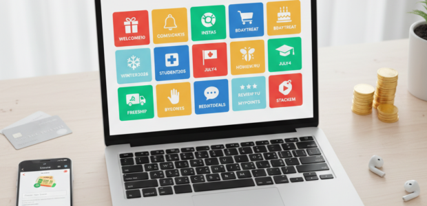 20 Discount Code Ideas to Get More Deals