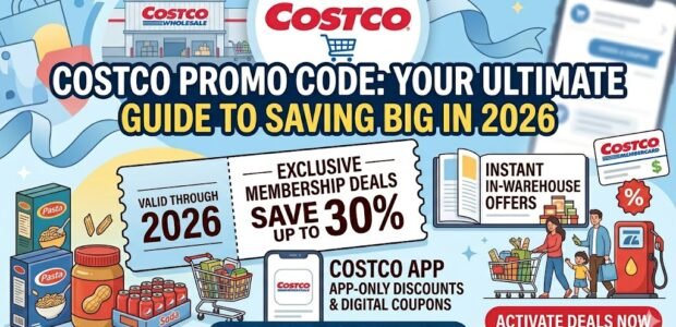 Costco Promo Code: Your Ultimate Guide to Saving Big in 2026